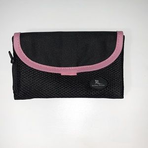 Running buddy pouch